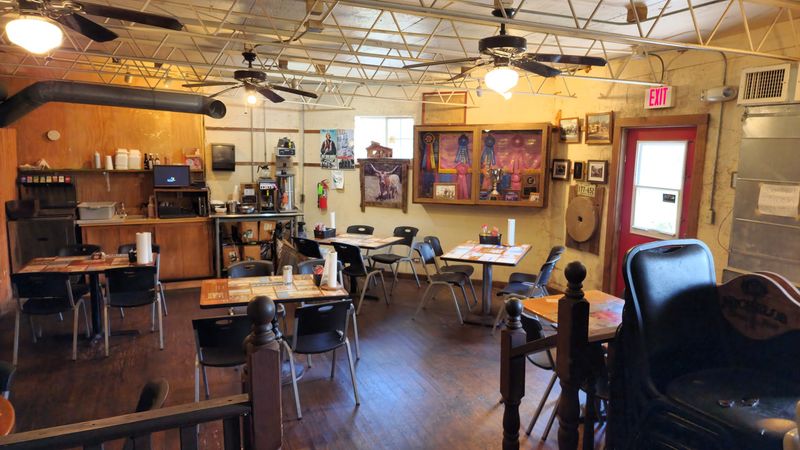Meers Store And Restaurant