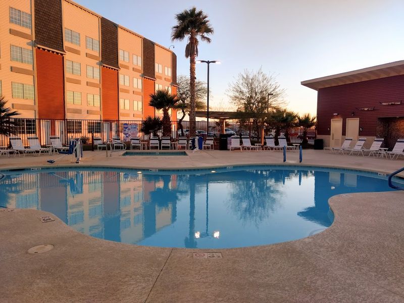 From Tiny Farm Town To One Of Nevada's Fastest Growing Small Cities