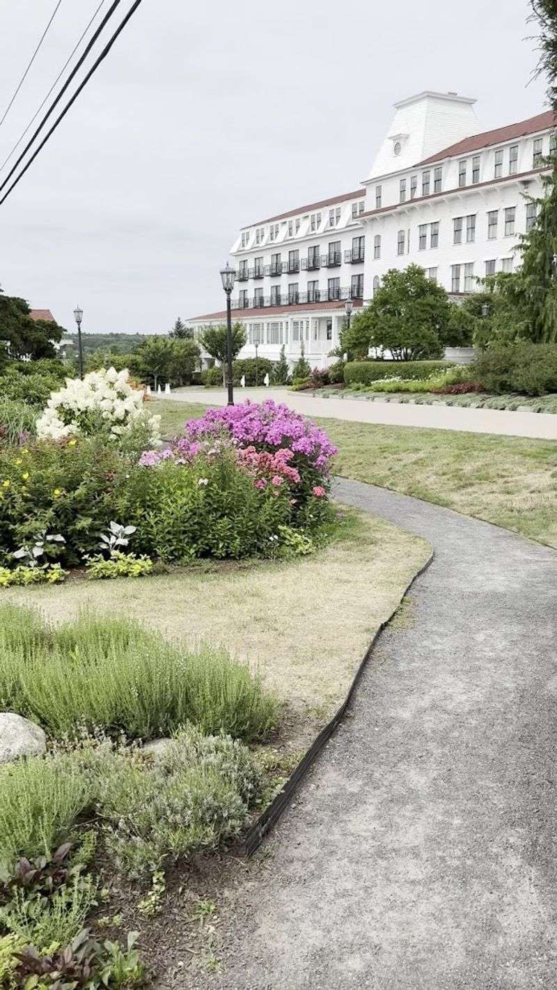 Wentworth By The Sea And The Gilded Age That Never Left