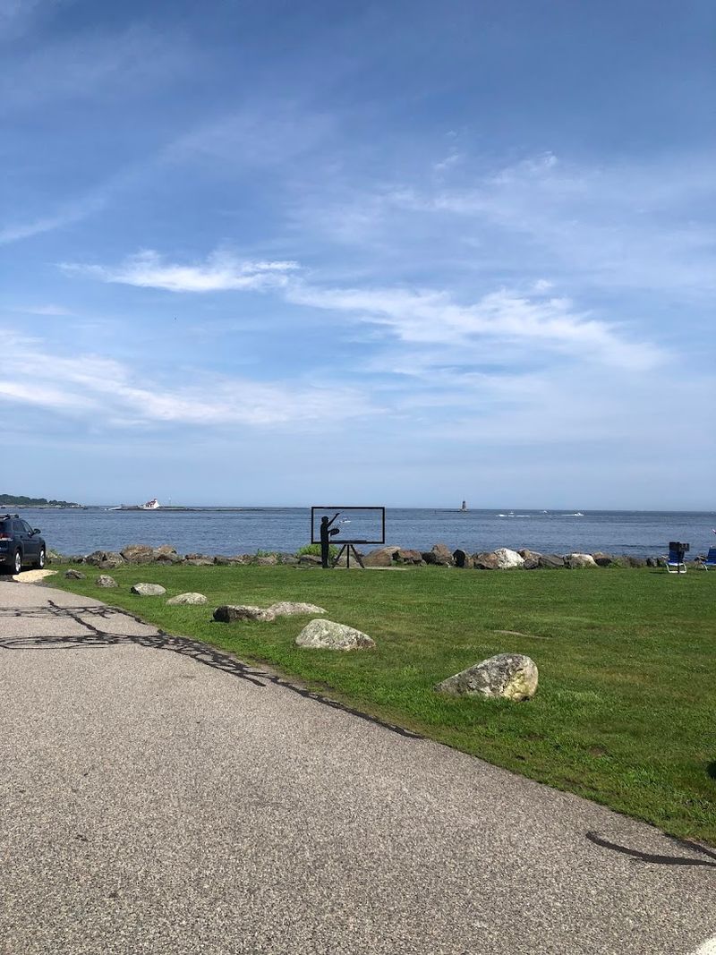 Portsmouth Next Door And Why That Changes Everything