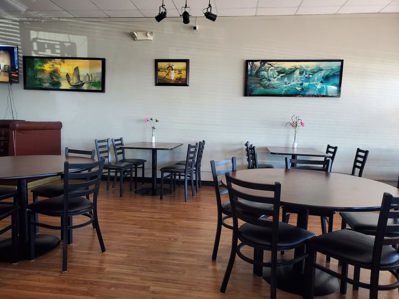 Hương Thảo Vietnamese Cuisine