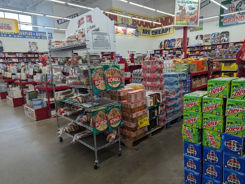 Tennessee Shoppers Do Not Leave Empty-Handed Due To Variety