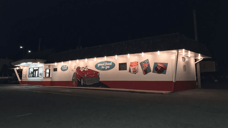 Tastee Inn & Out, Sioux City
