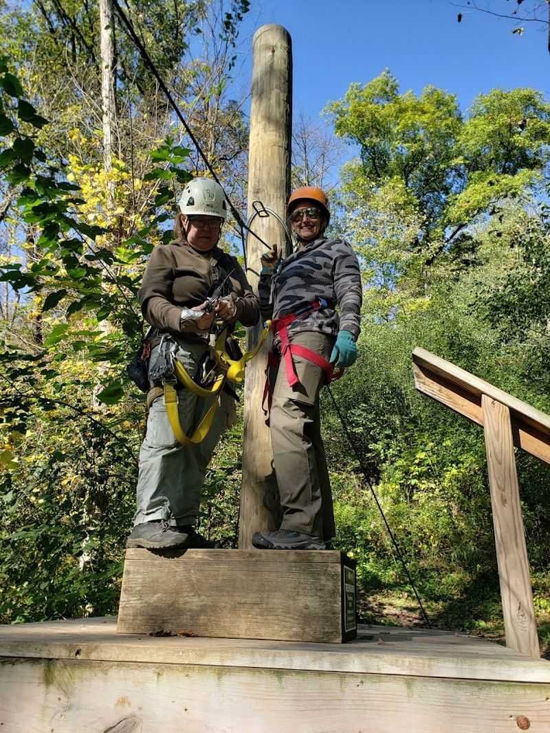Guides Who Make the Whole Experience Click