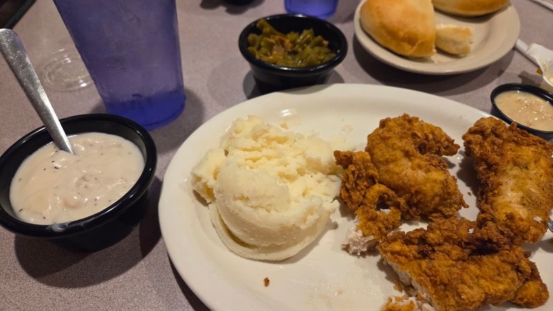 The Chicken And Dumplings That Started It All
