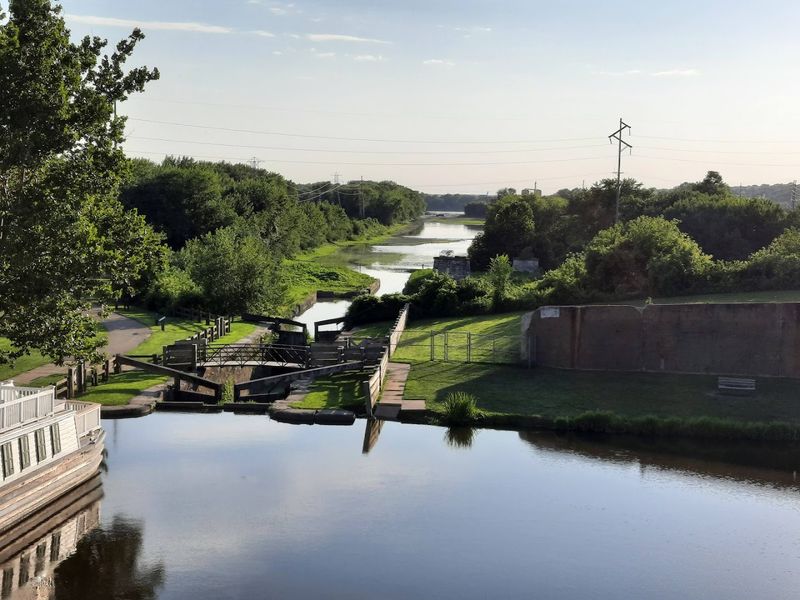 How A River City Quietly Rewrote Its Own Story