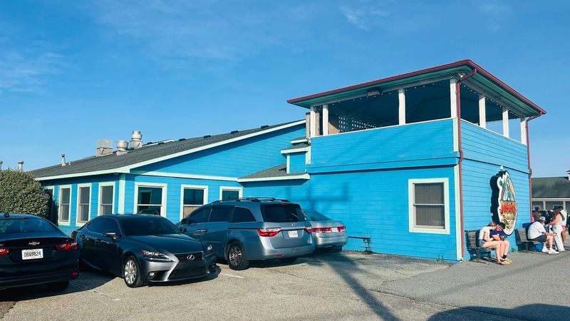 More Than 25 Years Of Feeding The Outer Banks