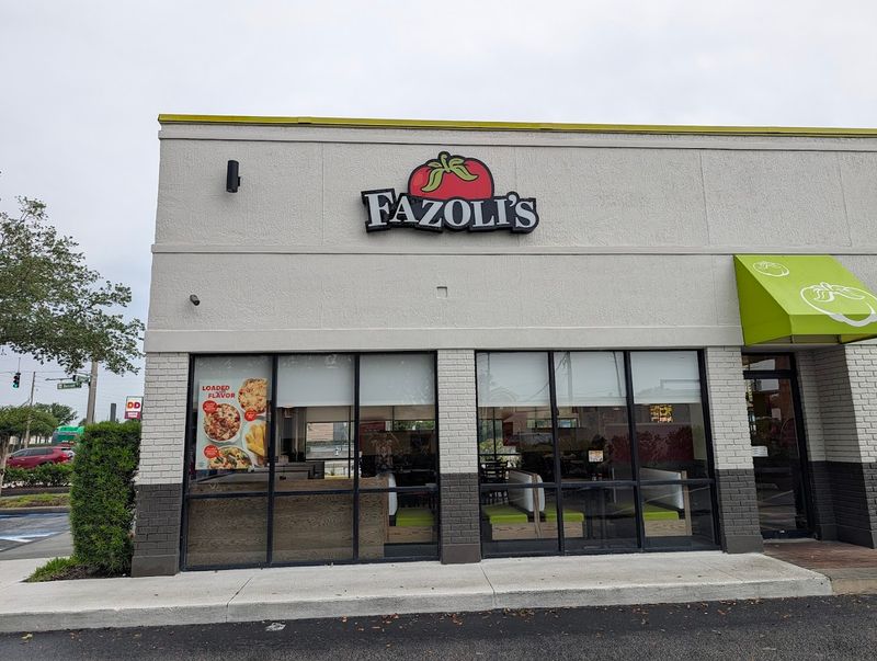 Fazoli's
