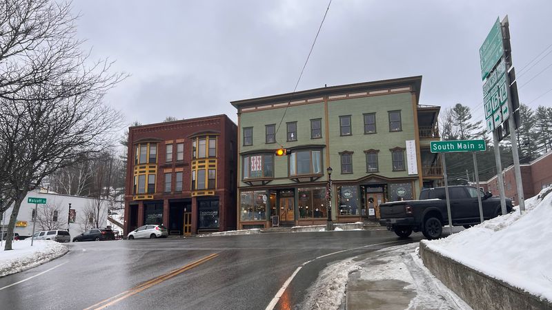Downtown Worth Exploring