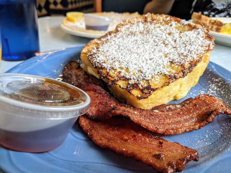 Stuffed French Toast That Changes Breakfast Forever