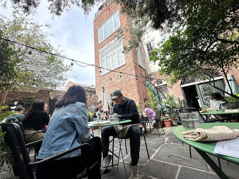 Make Reservations For Peak Times