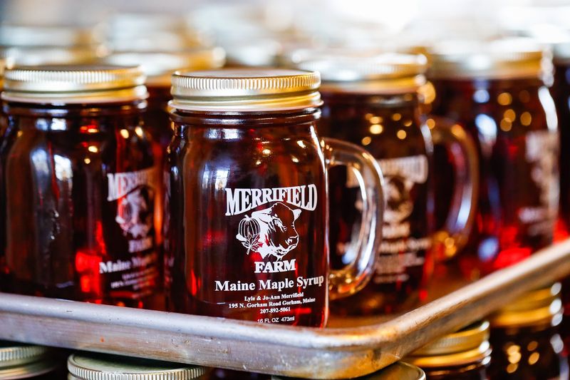 The Syrup Grades And What Each One Actually Tastes Like
