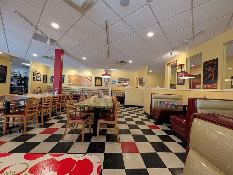 Doo-Dah Diner, Wichita