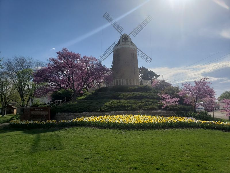 The Dutch Heritage That Shaped The Town
