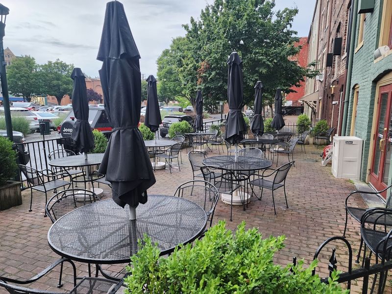Byers Street Bistro