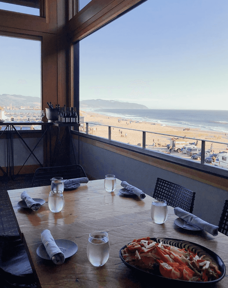 Meridian Restaurant & Bar