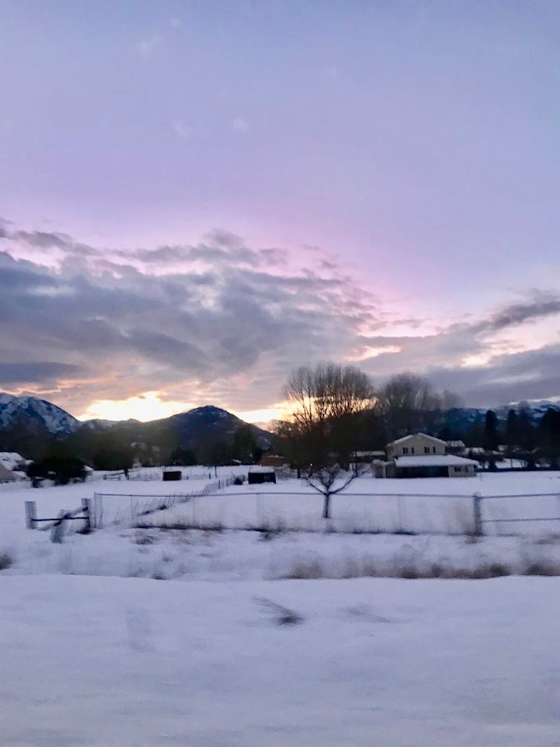 Why Locals Keep Coming Back To This Corner Of Weber County