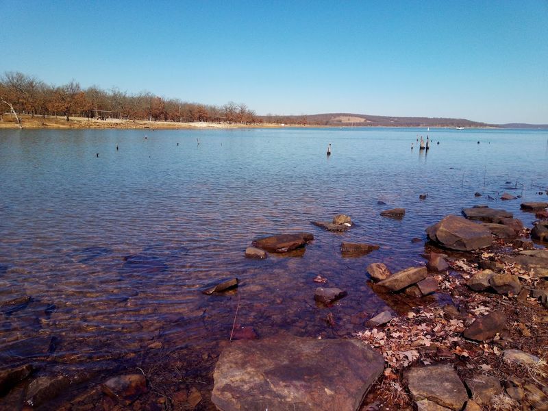 The Water Clarity That Stops People Mid-Sentence