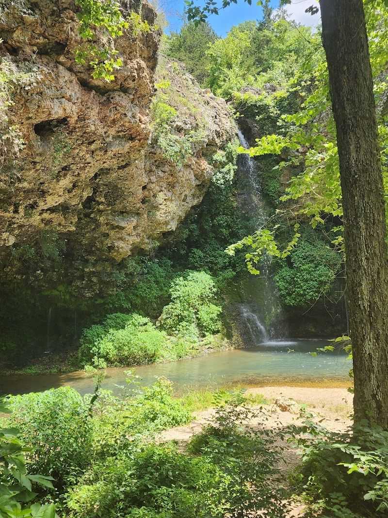 The Trail That Earned A Fairytale Nickname