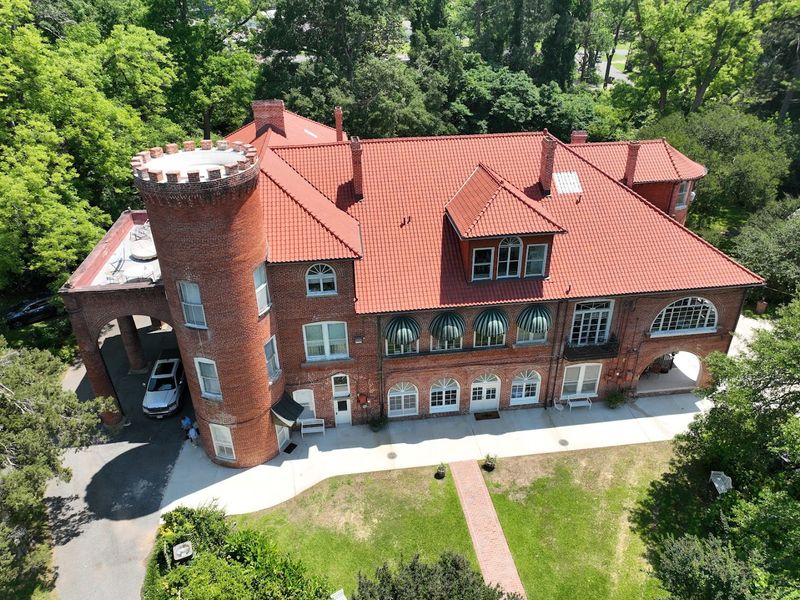 Layton Castle