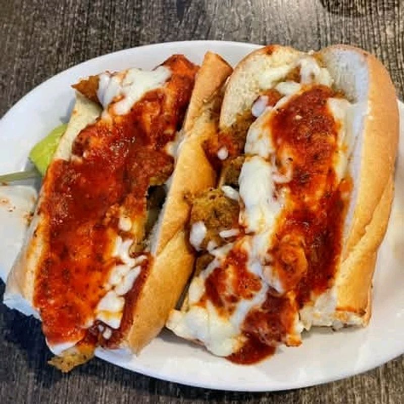 Regulars Know This Place By Taste, Not Trend