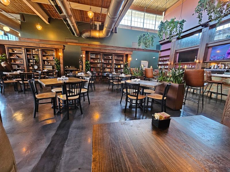 Old Town Kitchen & Cocktails