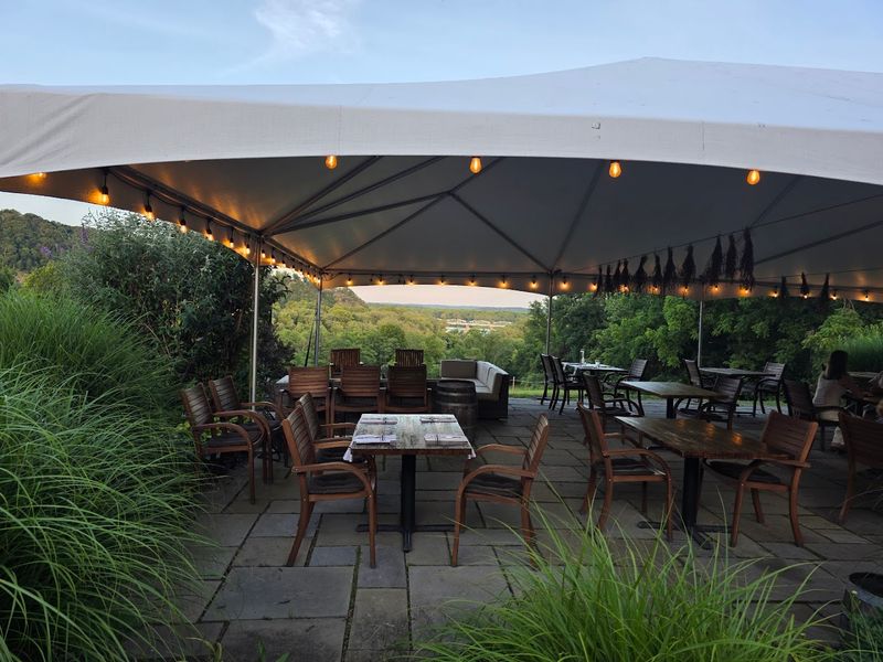 Restaurant Foraged At Patowmack Farm