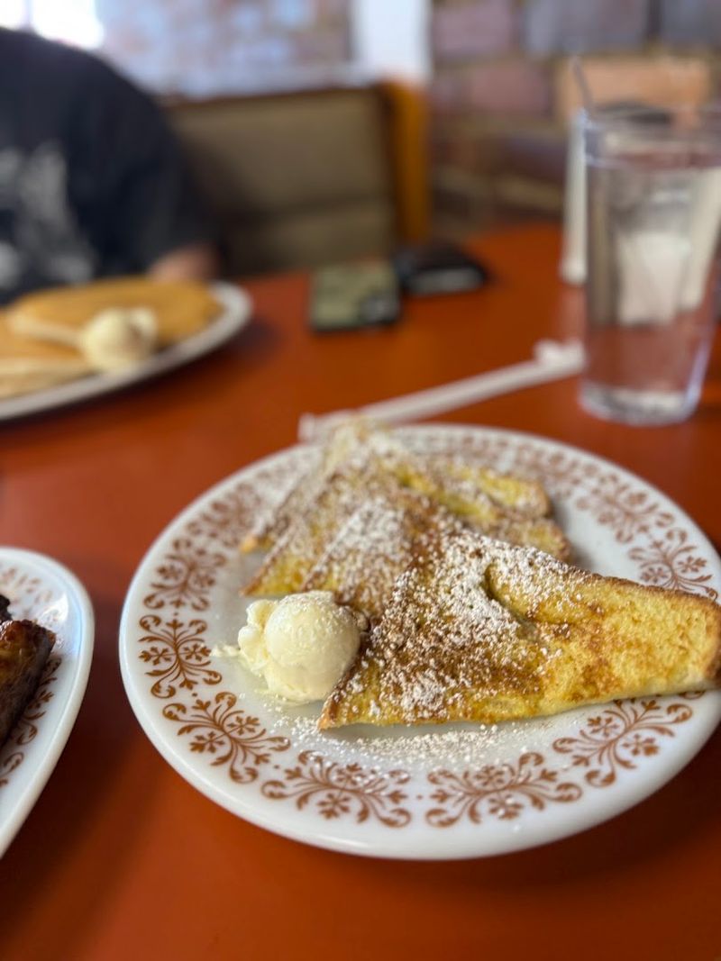 French Toast Done Right