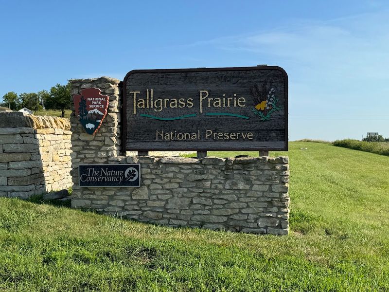 The Preserve Is Completely Free To Enter