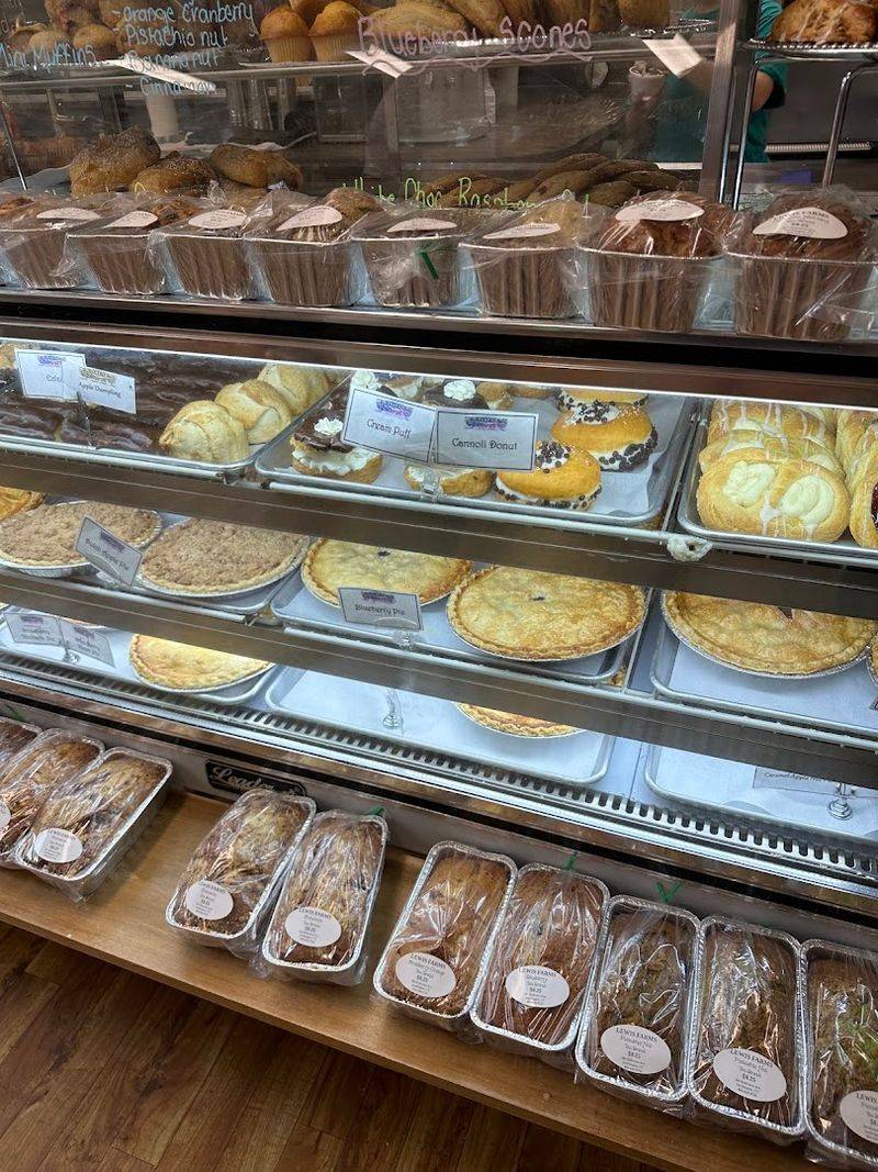 Pies Worth The Detour