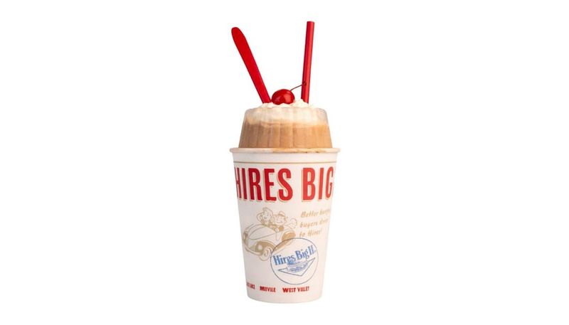 Shakes That Make The Menu Feel Complete