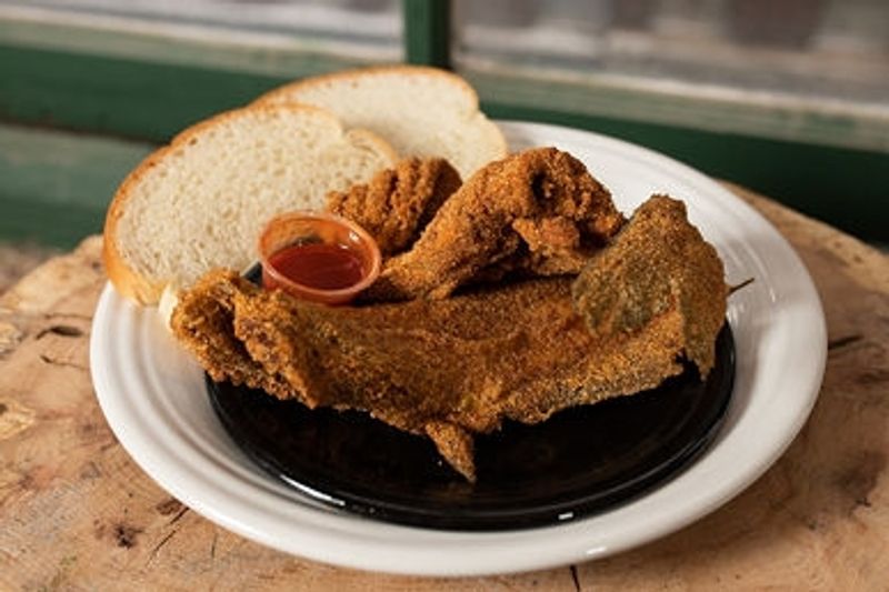 The Spot Has Been A Kansas City Staple For Years