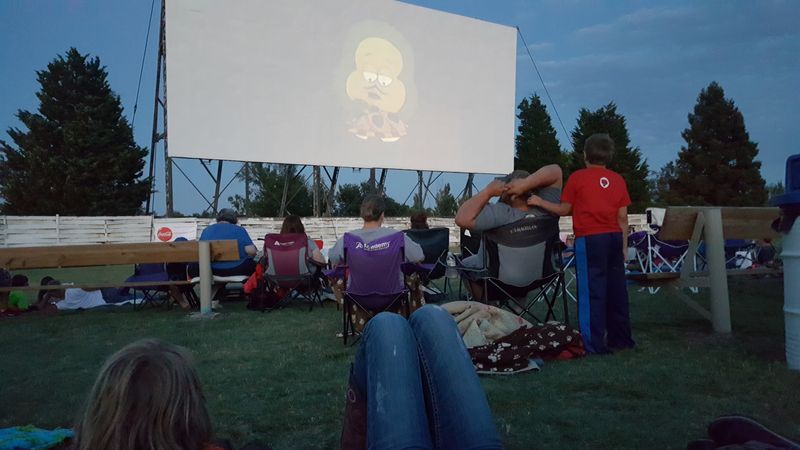 Every Visit Means A Double Feature