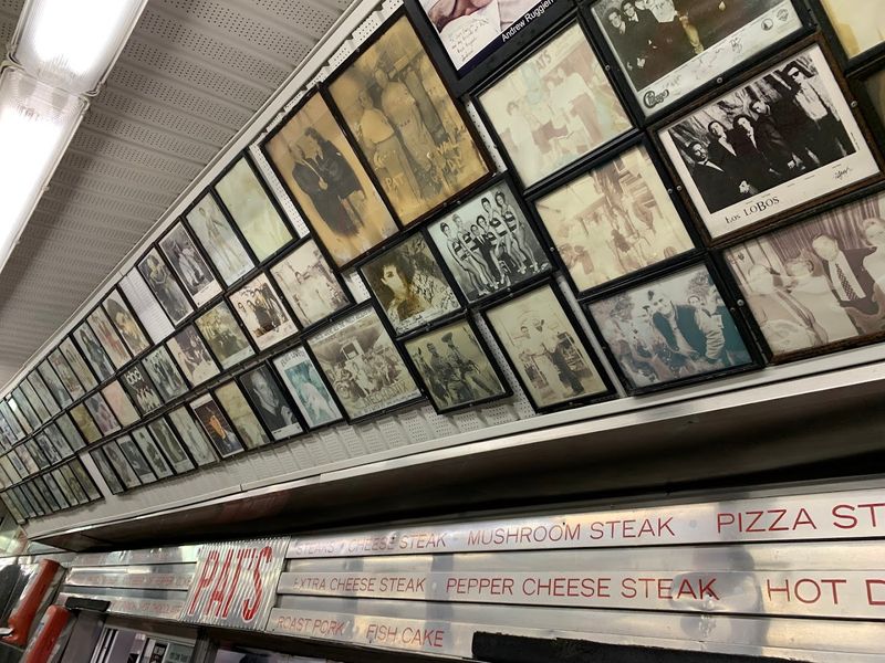 The Olivieri Family Has Kept This Corner Alive For Nearly 100 Years