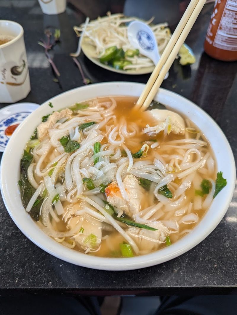 Affordable Eats, Big Portions