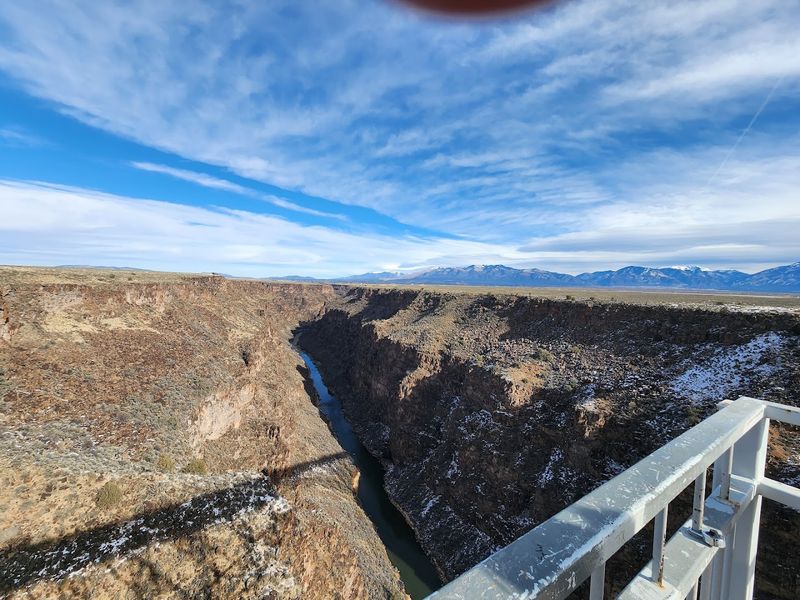 Hidden Overlooks With Big Sky Energy