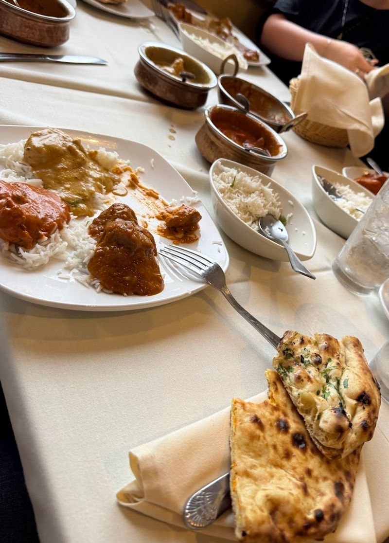 Mind The Menu Variety