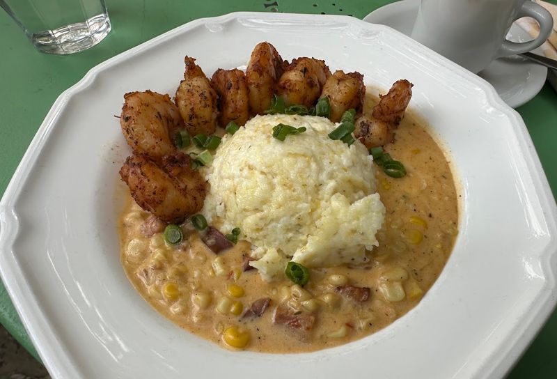 Note The Farm-To-Table Focus