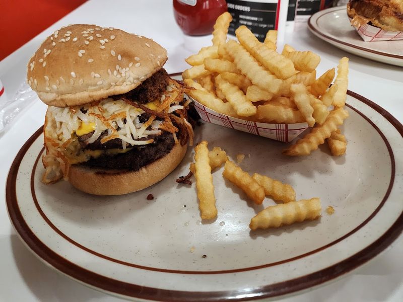 The Burgers That Keep People Coming Back