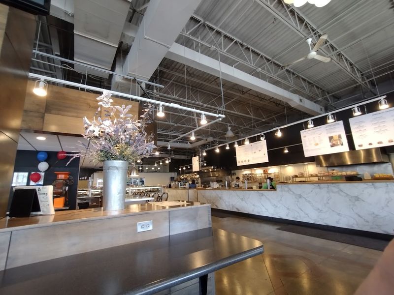Catering That Goes Beyond The Counter