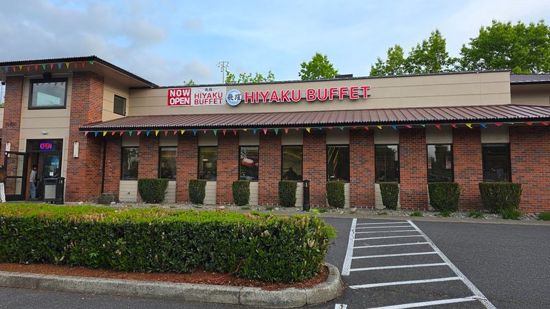 Asian And American Cuisine In The Heart Of Beaverton