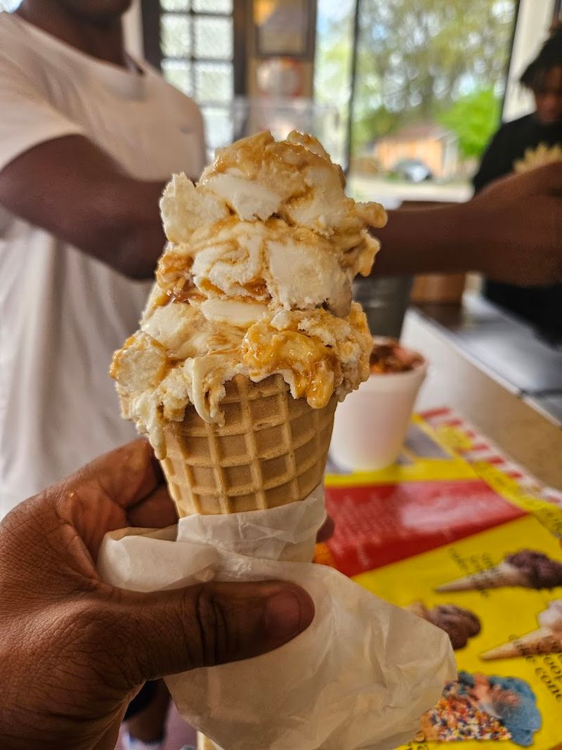 A Flavor Selection That Keeps Everyone Coming Back For More