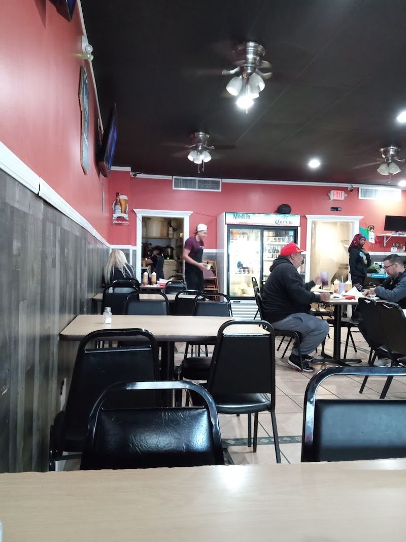 El Camino Real, Dodge City, Kansas