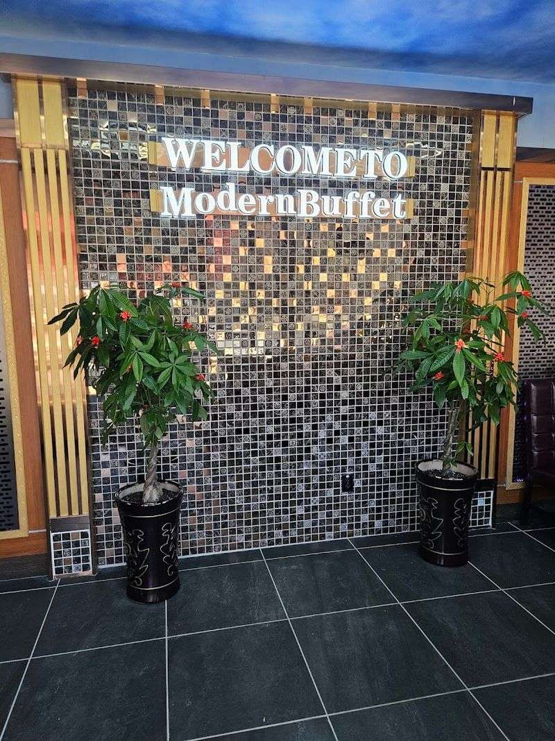 Eat Well Modern Buffet - North Plainfield