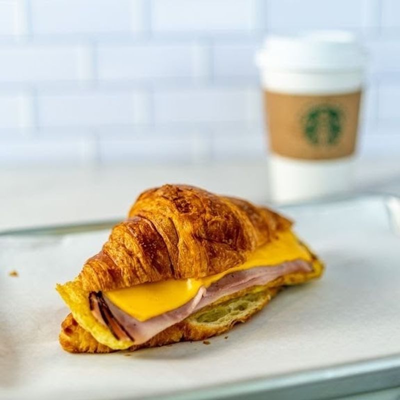 Coffee, Pastries, And Frozen Yogurt Expand The Case