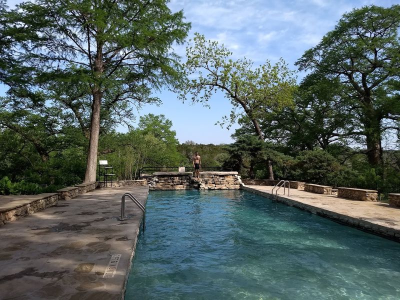 Krause Springs