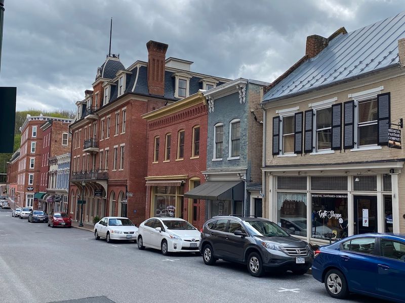 History Woven Into Every Street Corner