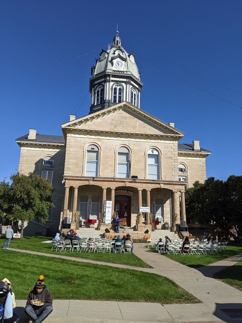 Small-Town Events That Draw a Real Crowd