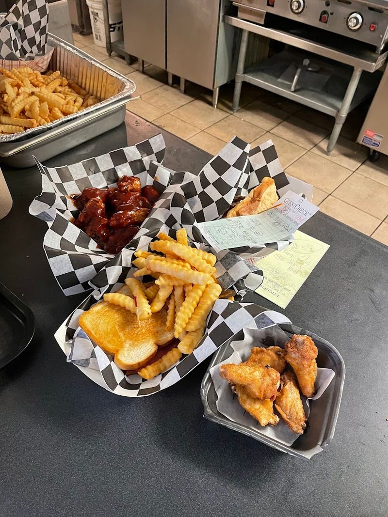 Sides That Deserve A Lot Of Credit 