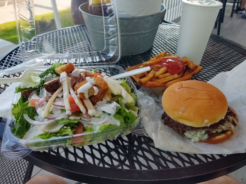 A Menu That Keeps People Coming Back